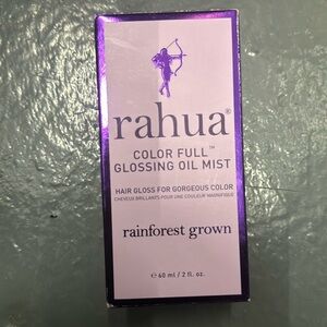 Rahua Color Full Glossing Oil Mist